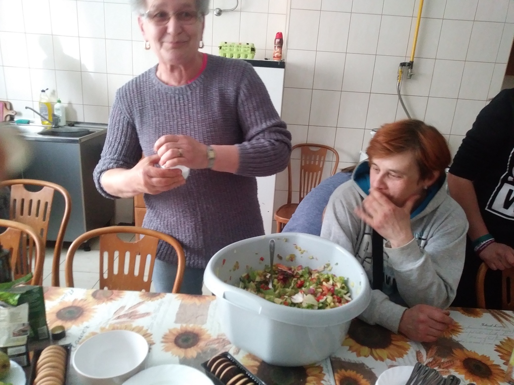 Kolorowo, zdrowo i dietetycznie!