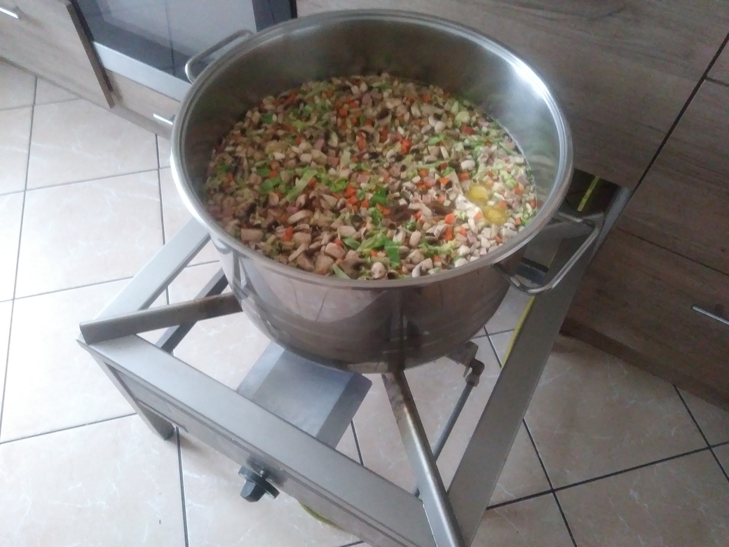 Podsumowanie Warsztatów Przeciwdziałania marnowaniu żywności – Sandomierz – OPL Caritas Diecezji Sandomierskiej! 27.05.2019 r.