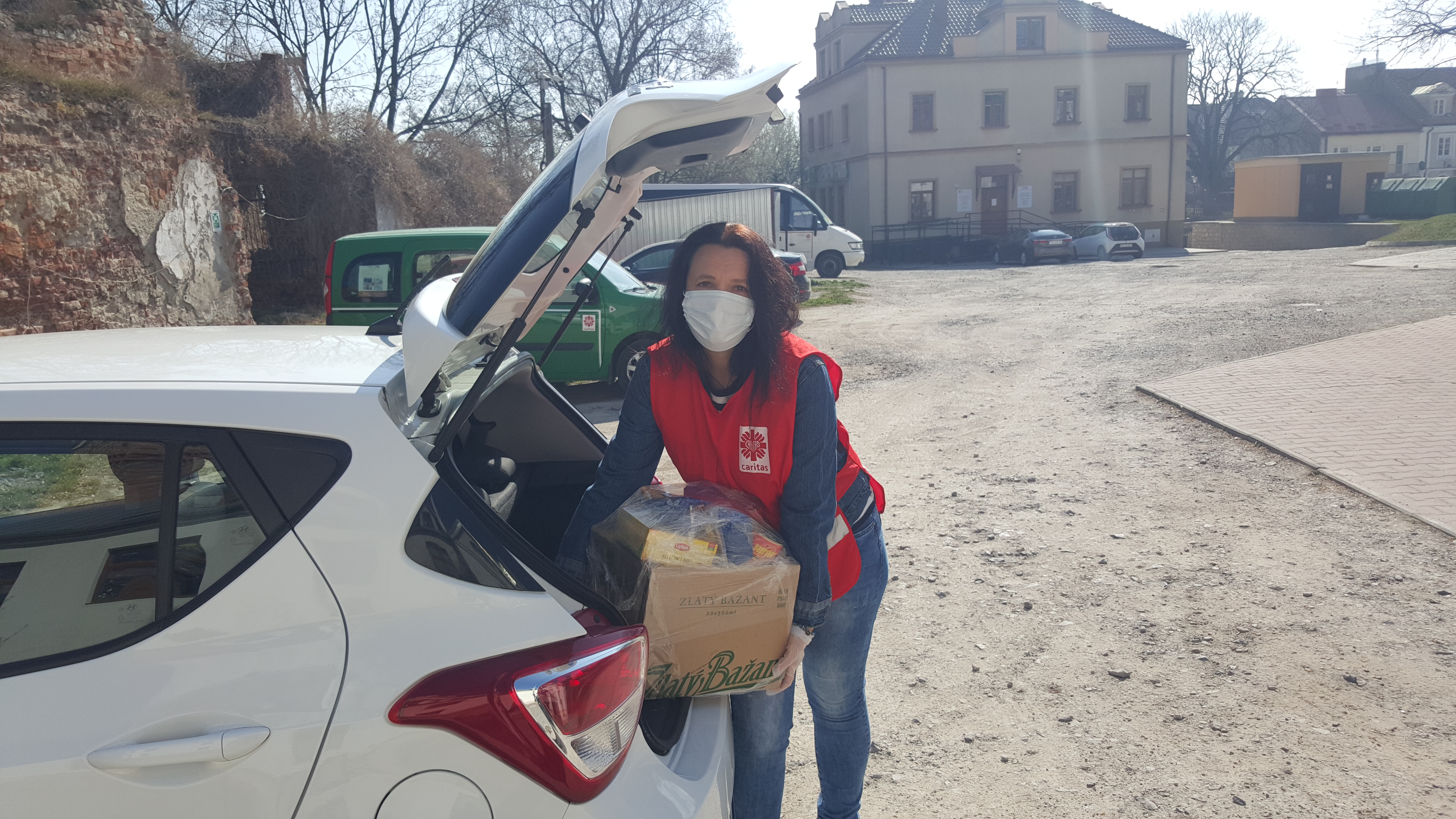 Spokojne Święta Wielkanocne - podsumowanie akcji