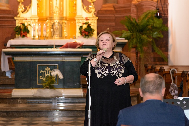 Uroczyste Rozpoczęcie Nowego Roku Szkolnego 2020/2021