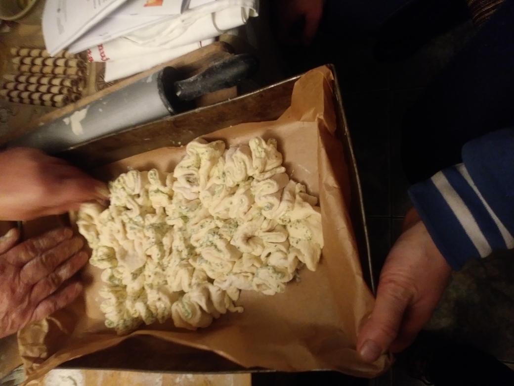 Nie marnujemy żywności przygotowując kreatywne posiłki!