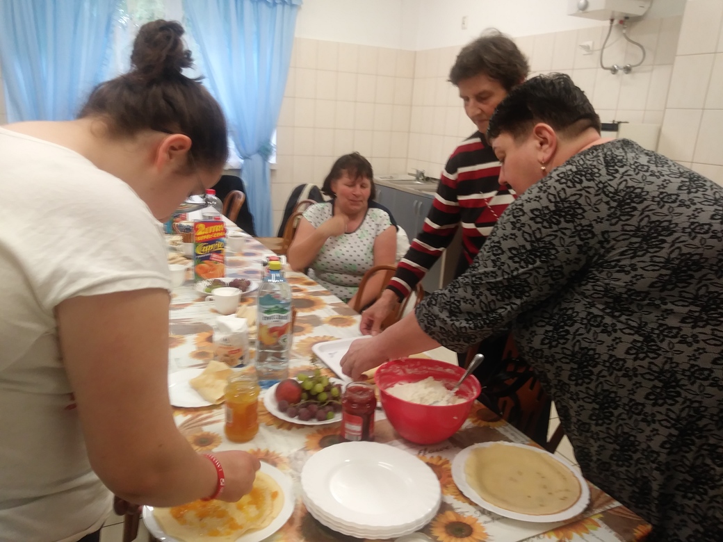 Podsumowanie Warsztatów Kulinarnych i Przeciwdziałania marnowaniu żywności – CHMIELÓW – OPL Parafia pw. Świętego Stanisława Biskupa i Męczennika w Chmielowie! 27.05.2019 r.