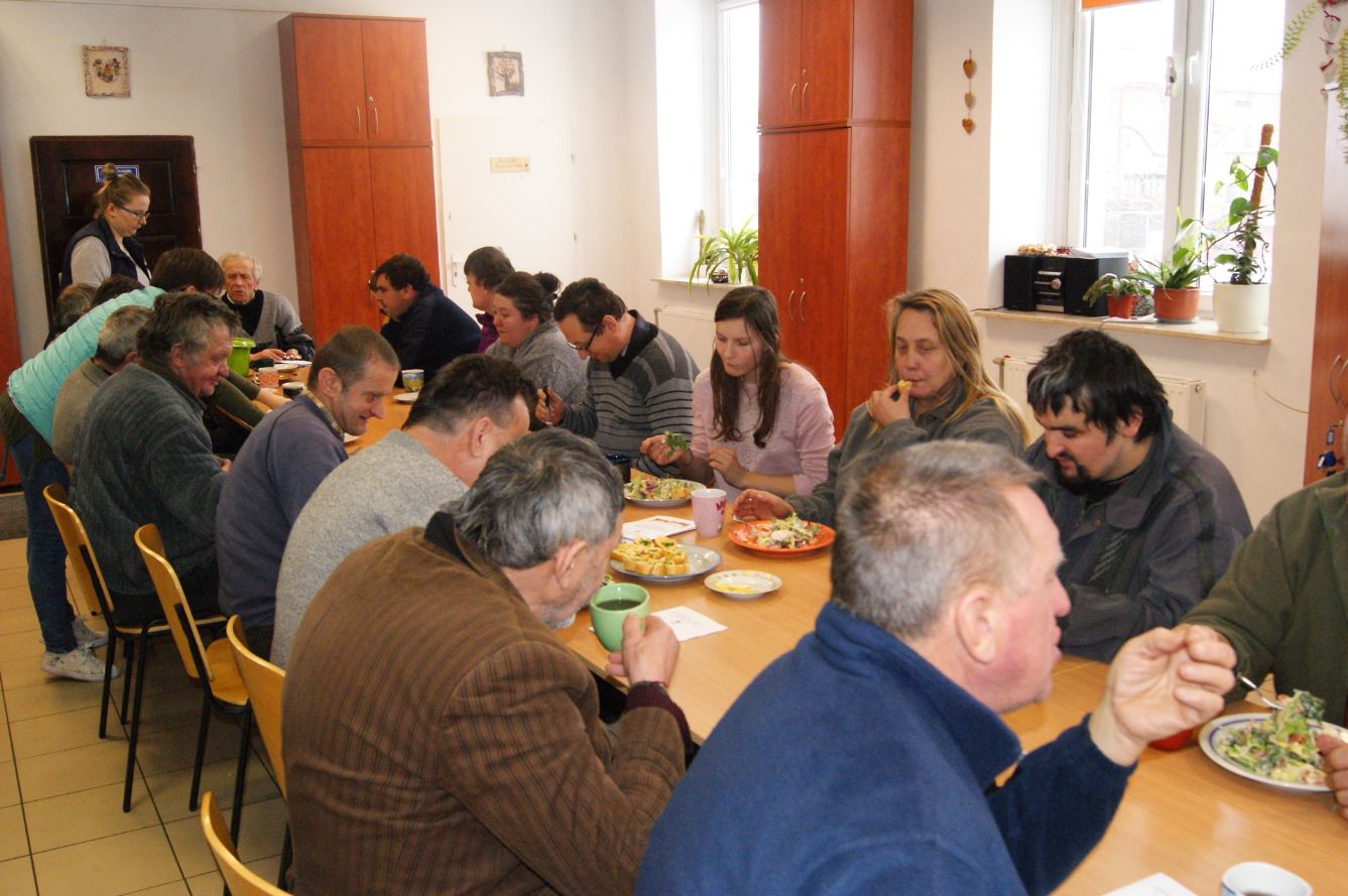 Podsumowanie realizacji Warsztatów w ramach Działań Towarzyszących – Podprogram 2017  30 maj 2018 r.