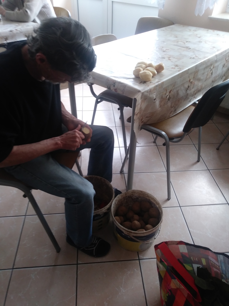 Podsumowanie Warsztatów Przeciwdziałania marnowaniu żywności – Sandomierz – OPL Caritas Diecezji Sandomierskiej! 27.05.2019 r.