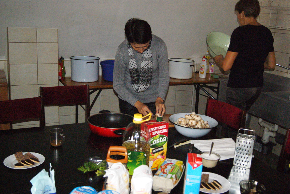 Jak ekonomicznie gotować i nie marnować żywności w codziennym menu!