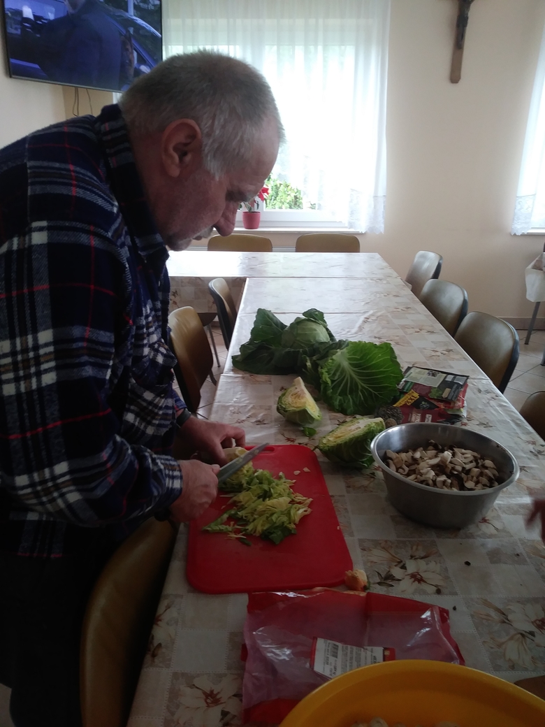 Podsumowanie Warsztatów Przeciwdziałania marnowaniu żywności – Sandomierz – OPL Caritas Diecezji Sandomierskiej! 27.05.2019 r.