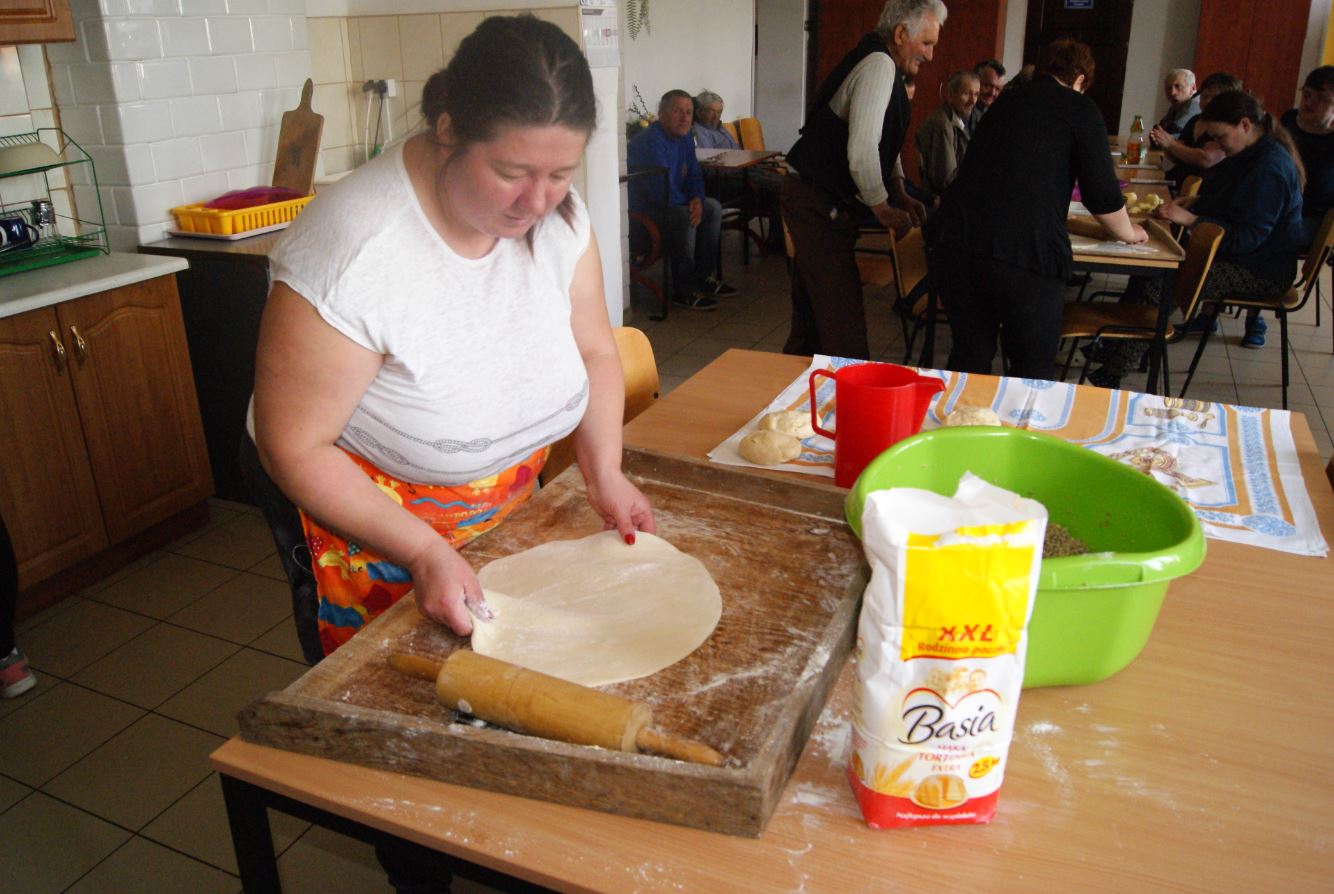 Podsumowanie realizacji Warsztatów w ramach Działań Towarzyszących – Podprogram 2017  30 maj 2018 r.