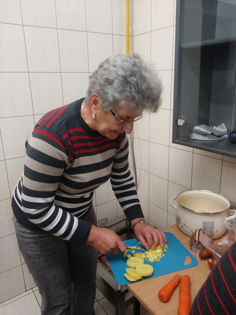 Podsumowanie Warsztatów Kulinarnych i Przeciwdziałania marnowaniu żywności – CHMIELÓW – OPL Parafia pw. Świętego Stanisława Biskupa i Męczennika w Chmielowie! 27.05.2019 r.