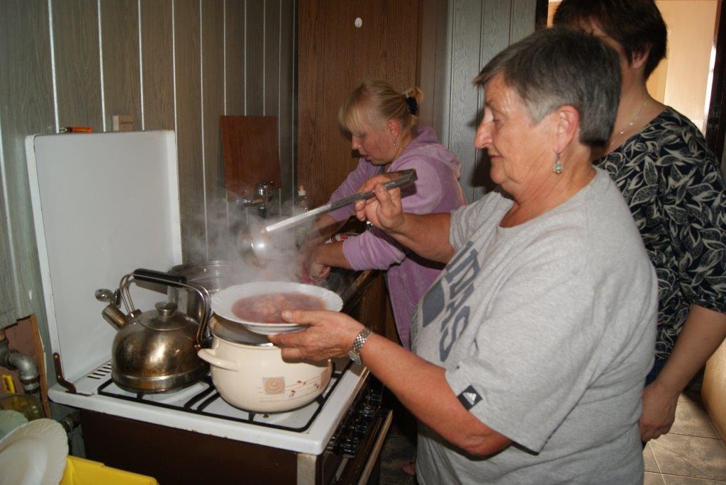 Podsumowanie realizacji Warsztatów w ramach Działań Towarzyszących – Podprogram 2017  30 maj 2018 r.