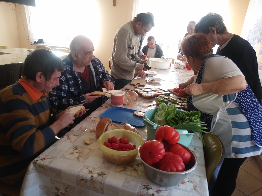 Podsumowanie realizacji Warsztatów w ramach Działań Towarzyszących – płatnych – Podprogram 2018 25.06.2019 r.