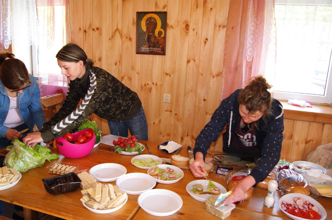 Podsumowanie realizacji Warsztatów w ramach Działań Towarzyszących – Podprogram 2017  30 maj 2018 r.