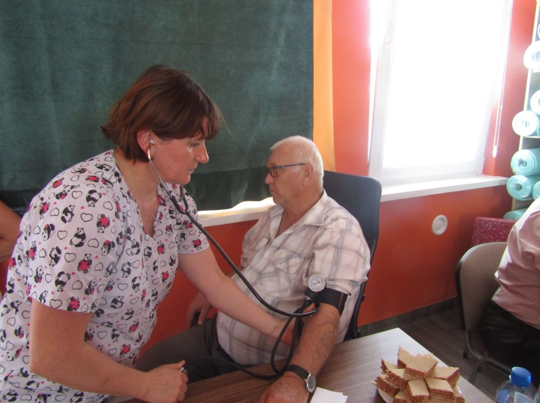 Aktywni seniorzy w duchu historii i tradycji!