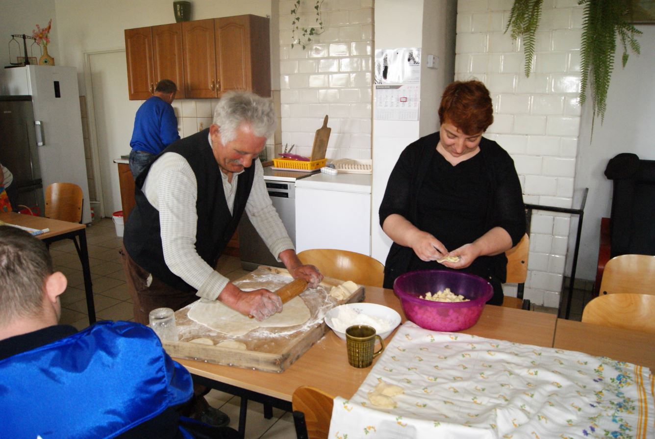 Podsumowanie realizacji Warsztatów w ramach Działań Towarzyszących – Podprogram 2017  30 maj 2018 r.