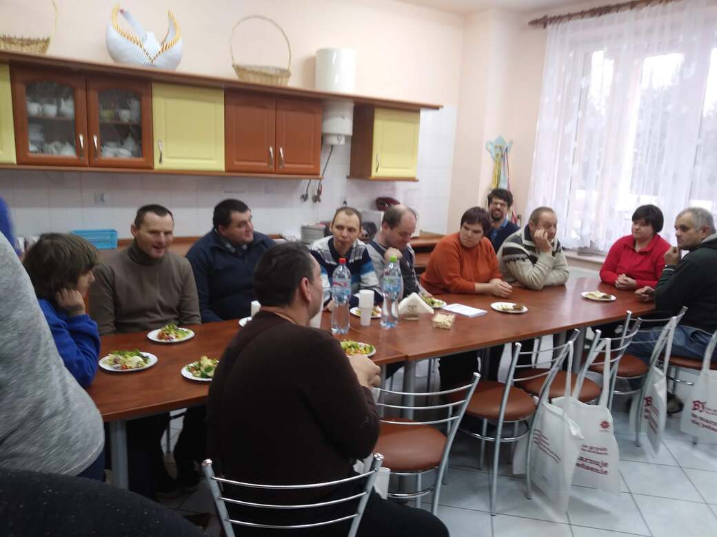 Podsumowanie realizacji Warsztatów w ramach Działań Towarzyszących – płatnych – Podprogram 2018 25.06.2019 r.