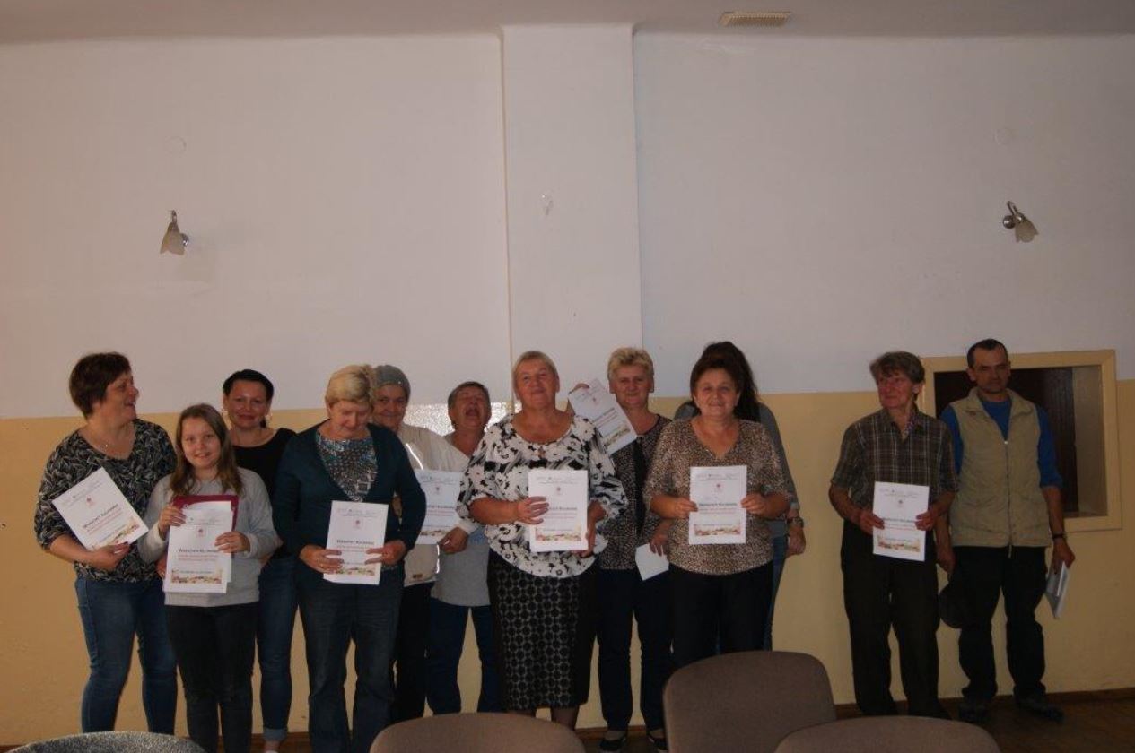 Podprogram 2017 – podsumowanie realizacji  2 lipiec 2018 r.