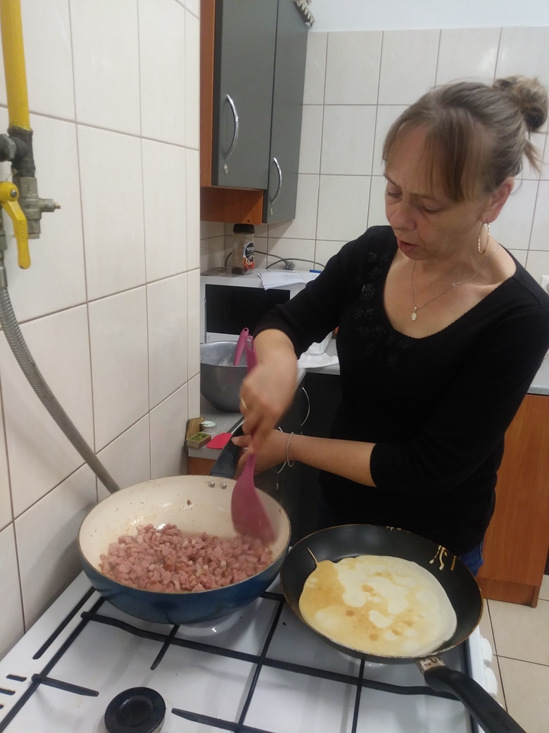 Podsumowanie Warsztatów Kulinarnych i Przeciwdziałania marnowaniu żywności – CHMIELÓW – OPL Parafia pw. Świętego Stanisława Biskupa i Męczennika w Chmielowie! 27.05.2019 r.