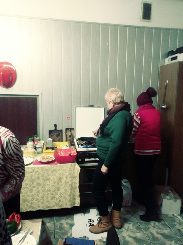 Dietetycznie, kulinarnie i świątecznie na warsztatach w Jadachach!