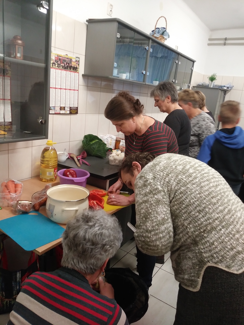 Podsumowanie realizacji Warsztatów w ramach Działań Towarzyszących – płatnych – Podprogram 2018 25.06.2019 r.