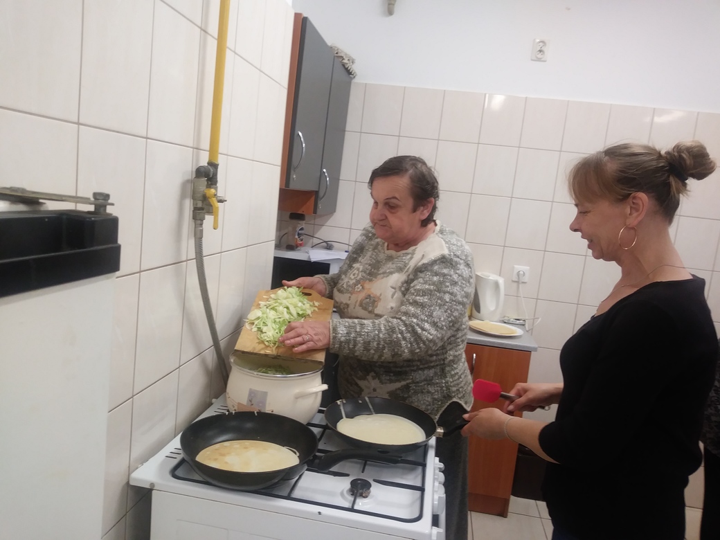 Podsumowanie Warsztatów Kulinarnych i Przeciwdziałania marnowaniu żywności – CHMIELÓW – OPL Parafia pw. Świętego Stanisława Biskupa i Męczennika w Chmielowie! 27.05.2019 r.