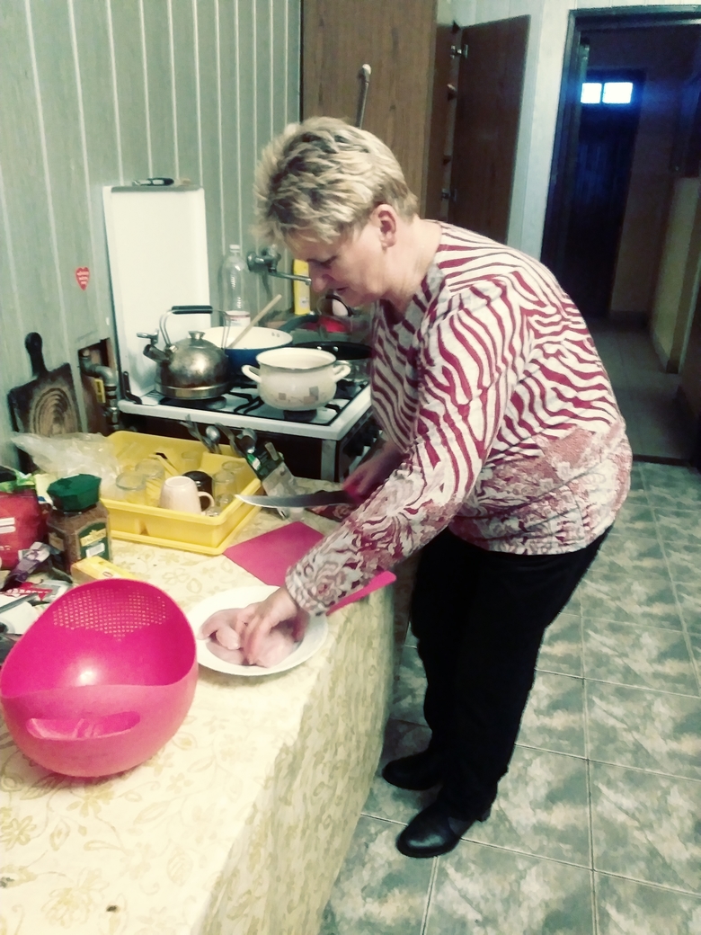 Dietetycznie, kulinarnie i świątecznie na warsztatach w Jadachach!