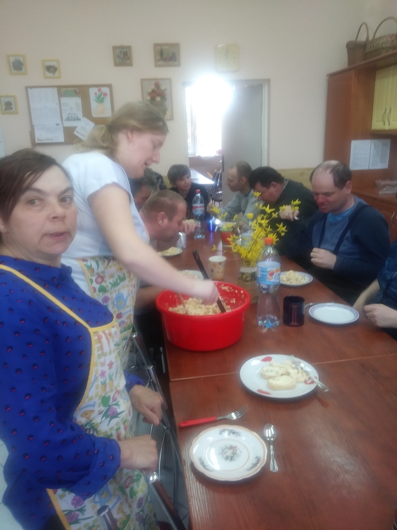 Ekonomiczne potrawy – przygotowane!