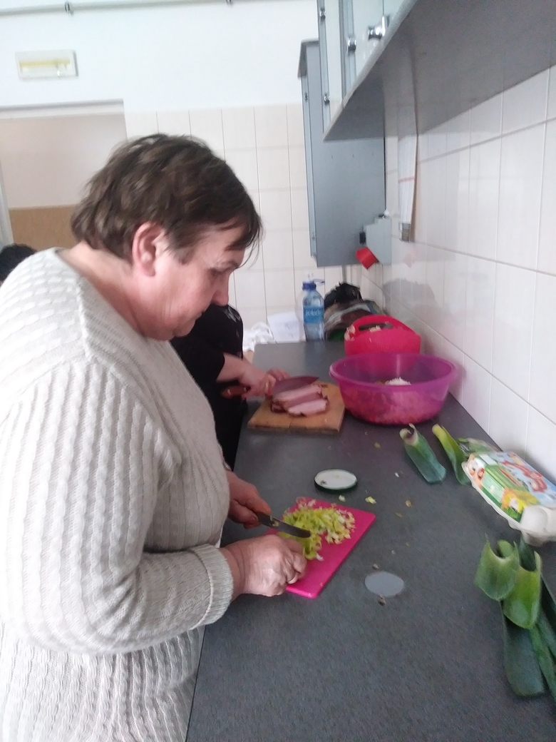 Kolorowo, zdrowo i dietetycznie!