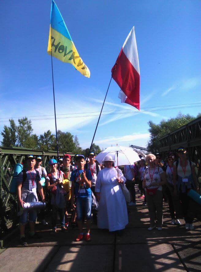 Wakacyjna Akcja Kolonijna