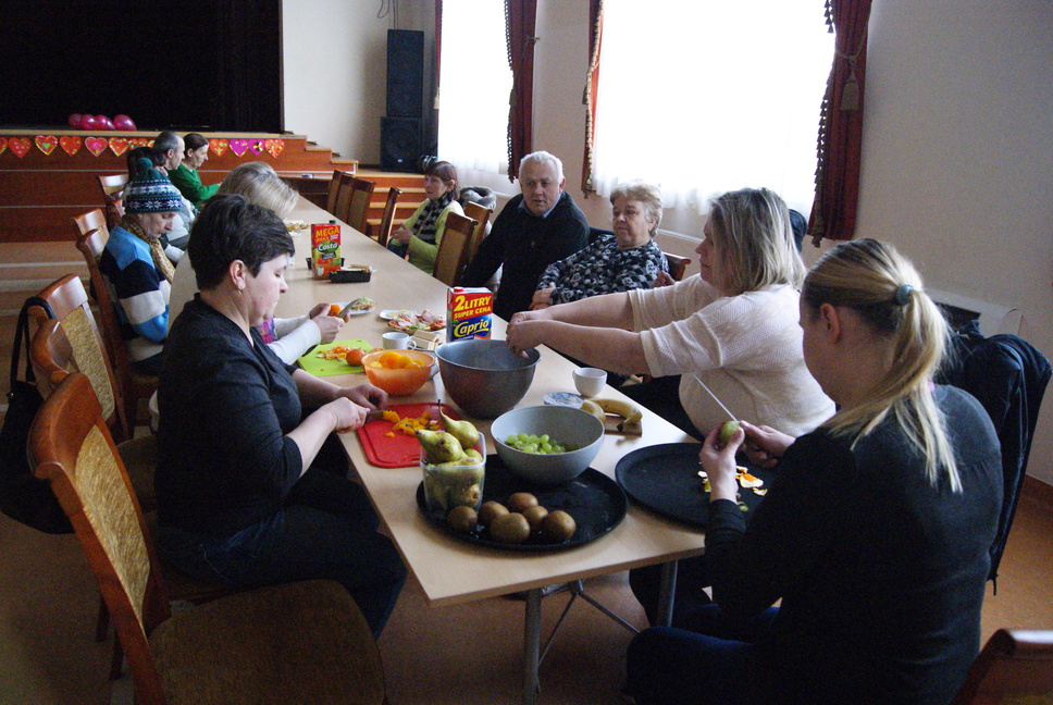 Podsumowanie realizacji Warsztatów w ramach Działań Towarzyszących – płatnych – Podprogram 2018 25.06.2019 r.