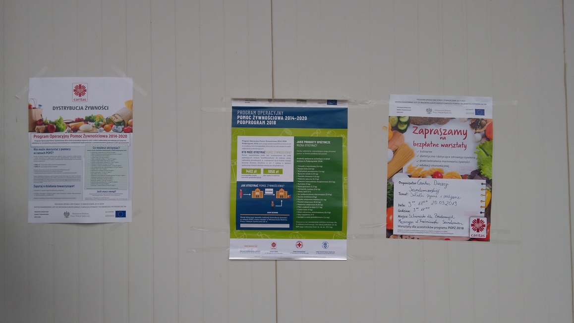 Podprogram 2018 – podsumowanie realizacji 02.07.2019 r.