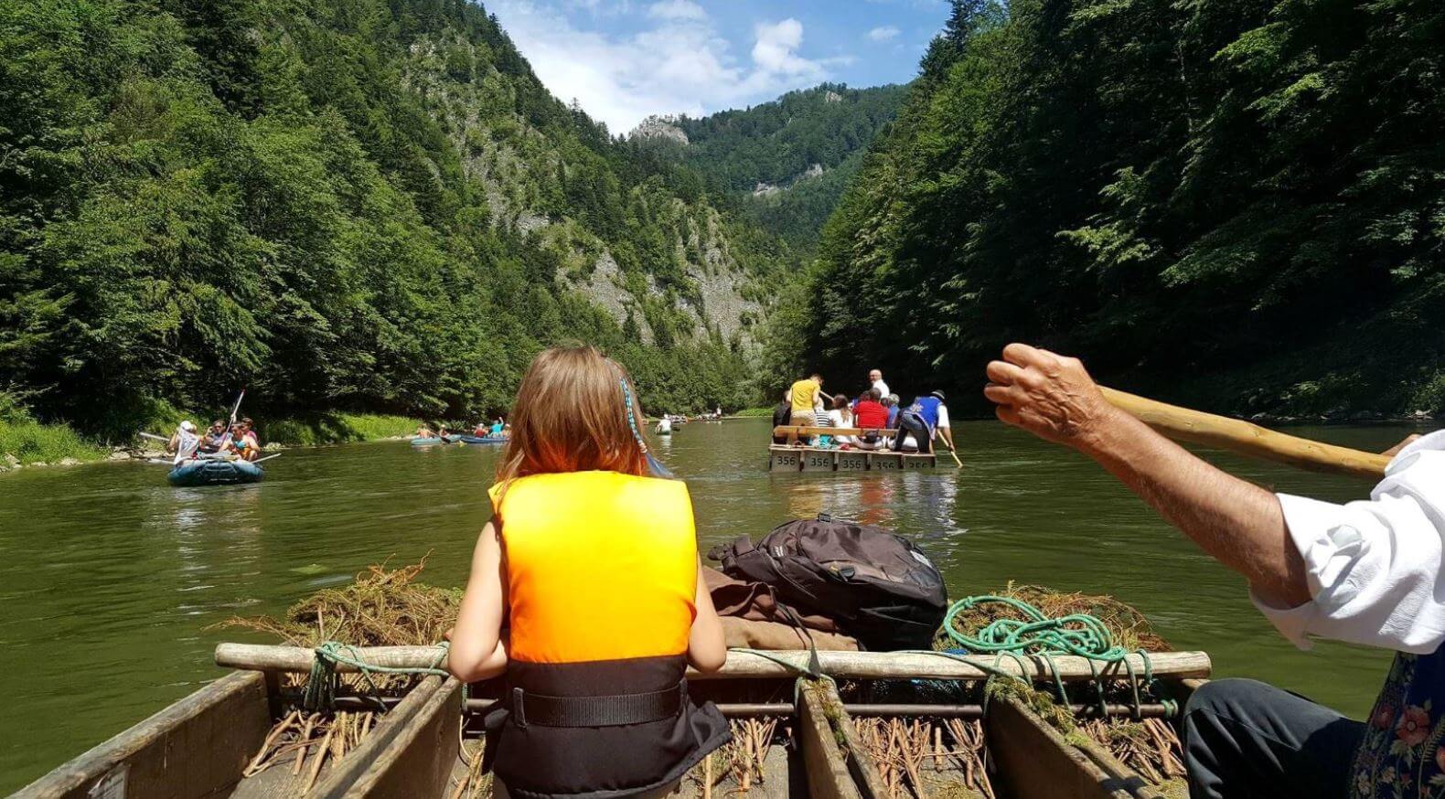 Wakacyjna Akcja Kolonijna