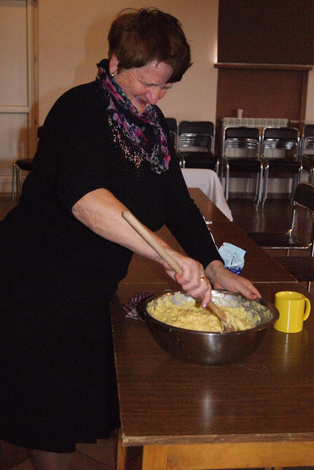 Podsumowanie realizacji Warsztatów w ramach Działań Towarzyszących – płatnych – Podprogram 2018 25.06.2019 r.