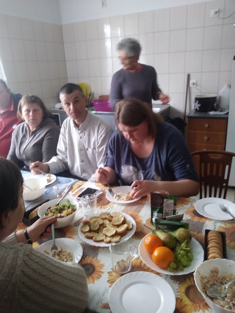 Kolorowo, zdrowo i dietetycznie!