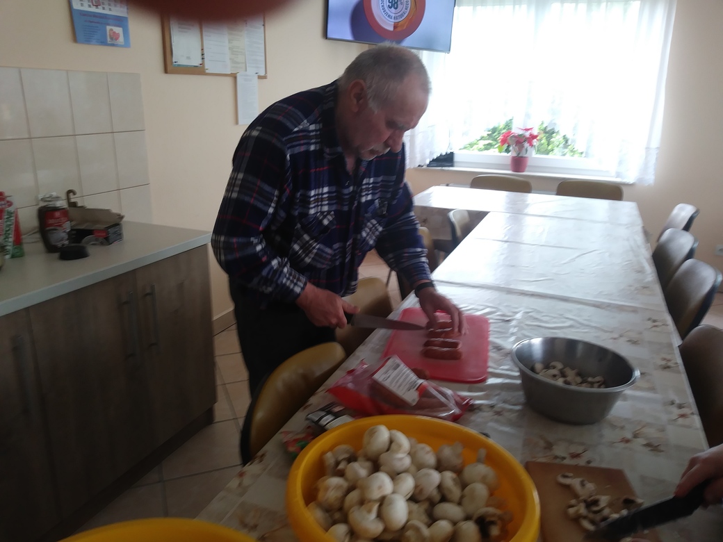 Podsumowanie Warsztatów Przeciwdziałania marnowaniu żywności – Sandomierz – OPL Caritas Diecezji Sandomierskiej! 27.05.2019 r.