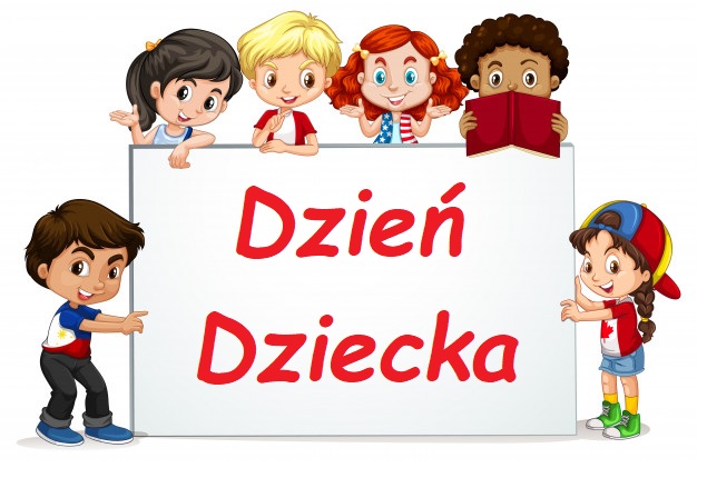 Życzenia na Dzień Dziecka - "SAMODZIELNOŚĆ DROGĄ DO SUKCESU"