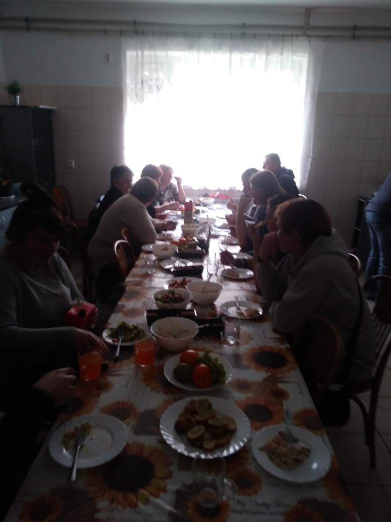 Kolorowo, zdrowo i dietetycznie!