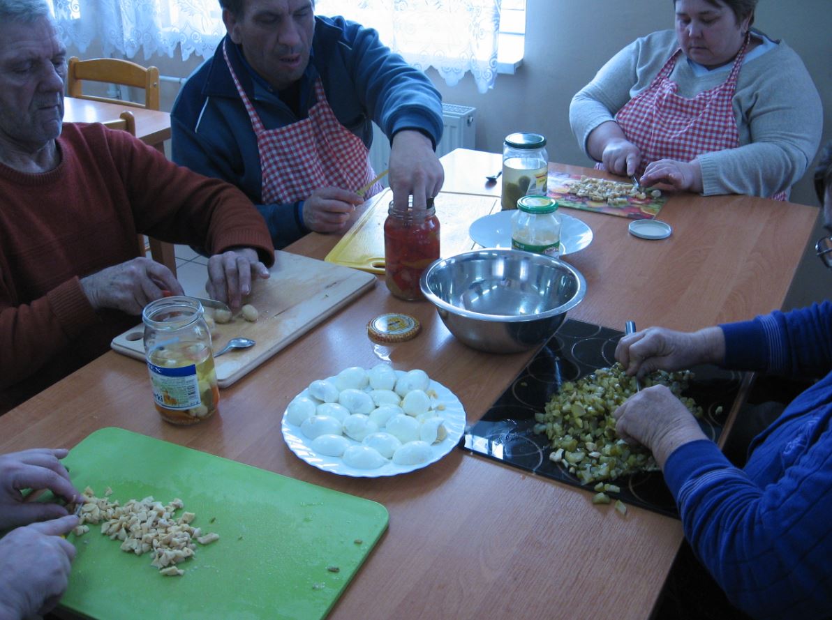 Podsumowanie realizacji Warsztatów w ramach Działań Towarzyszących – Podprogram 2017  30 maj 2018 r.