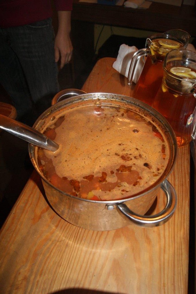 Jesienne Warsztaty Kulinarne realizowane w ramach POPŻ – Podprogram 2017!