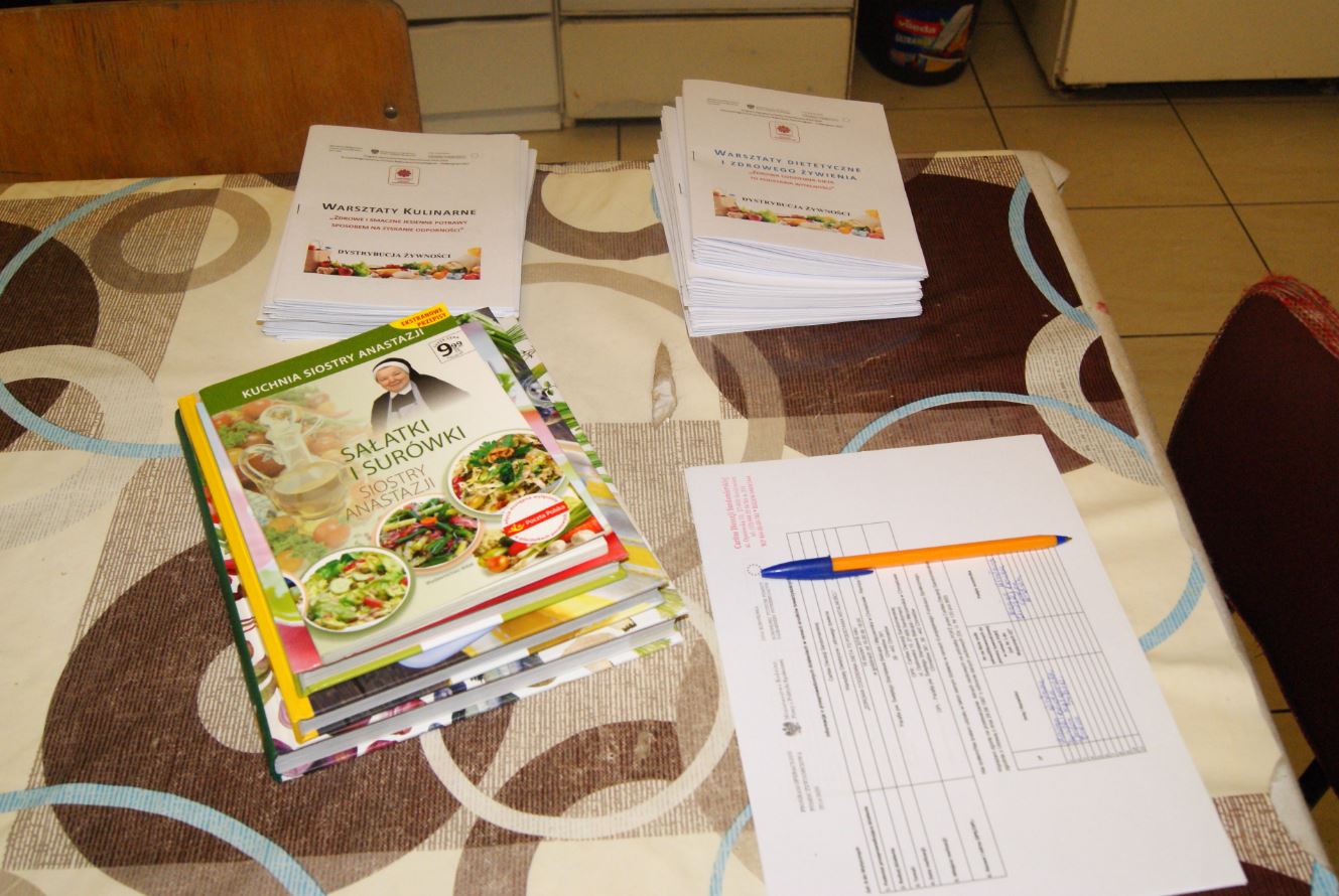 Podsumowanie realizacji Warsztatów w ramach Działań Towarzyszących – Podprogram 2017  30 maj 2018 r.