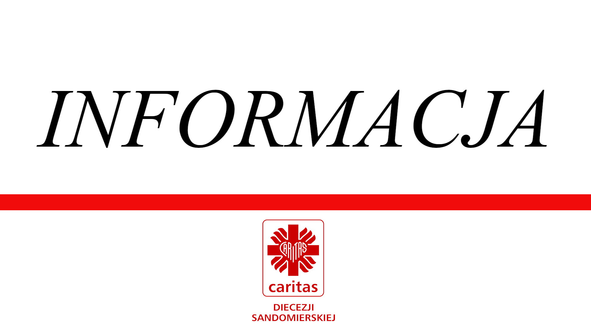 INFORMACJA DYREKTORA OŚRODKA I SZKÓŁ SPECJALNYCH  Dotyczy: wprowadzenia zajęć zdalnych 9 - 29.11.2020 r.