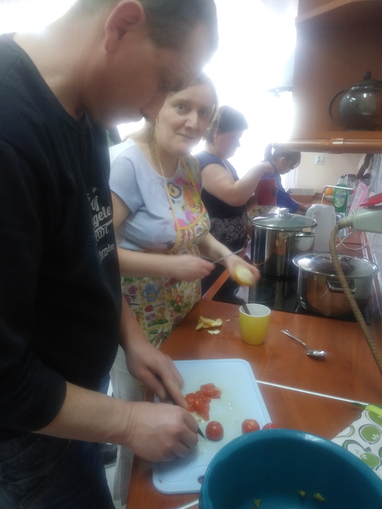 Ekonomiczne potrawy – przygotowane!