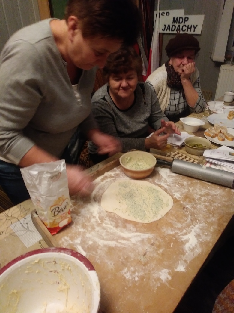 Nie marnujemy żywności przygotowując kreatywne posiłki!