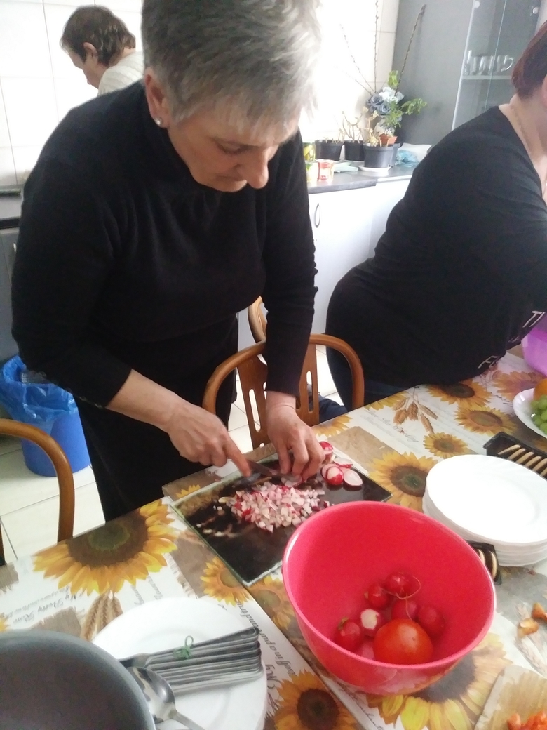 Kolorowo, zdrowo i dietetycznie!