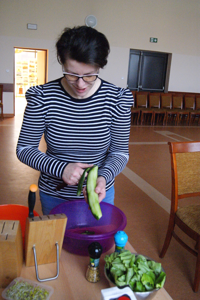 Apetyczne warsztaty w Majdanie Królewskim!