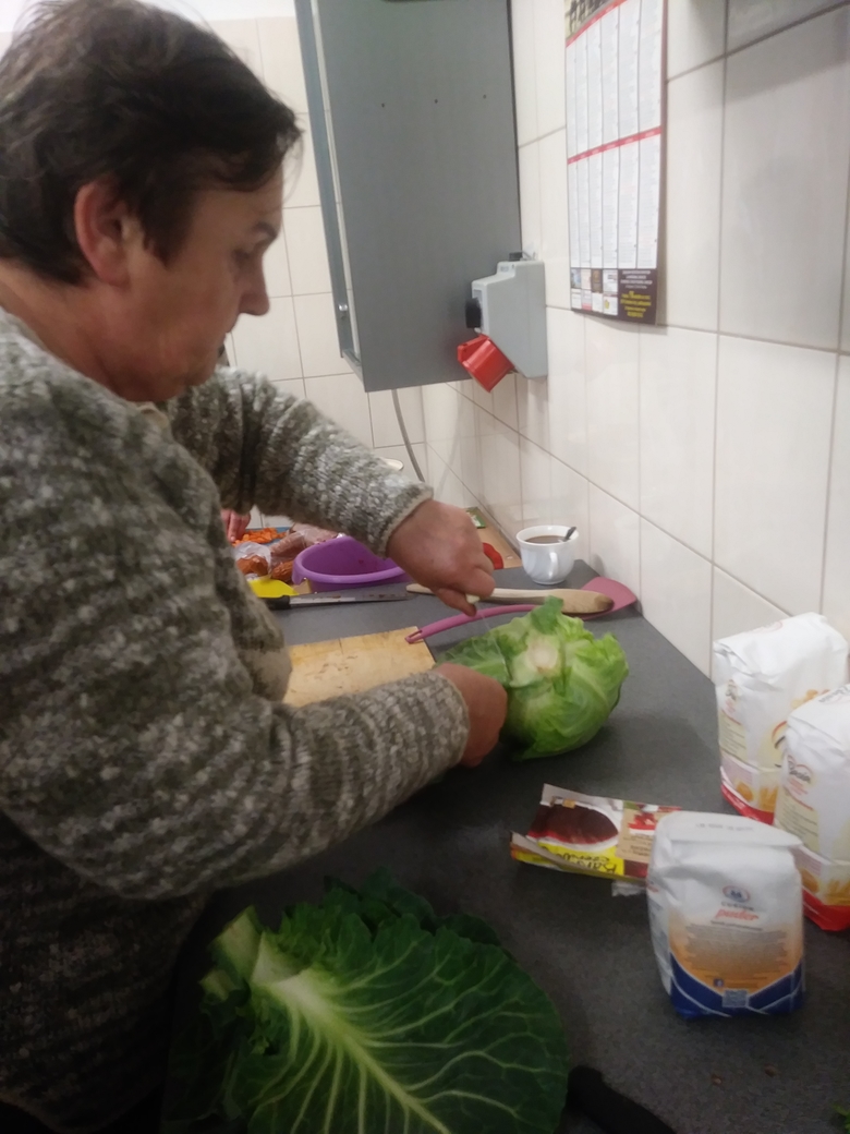 Podsumowanie Warsztatów Kulinarnych i Przeciwdziałania marnowaniu żywności – CHMIELÓW – OPL Parafia pw. Świętego Stanisława Biskupa i Męczennika w Chmielowie! 27.05.2019 r.