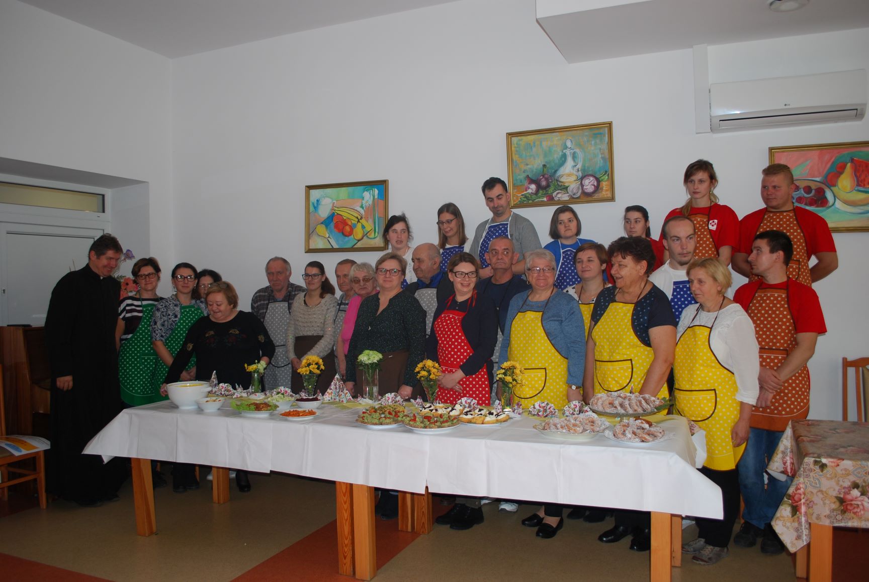 Zmagania kulinarne na medal!