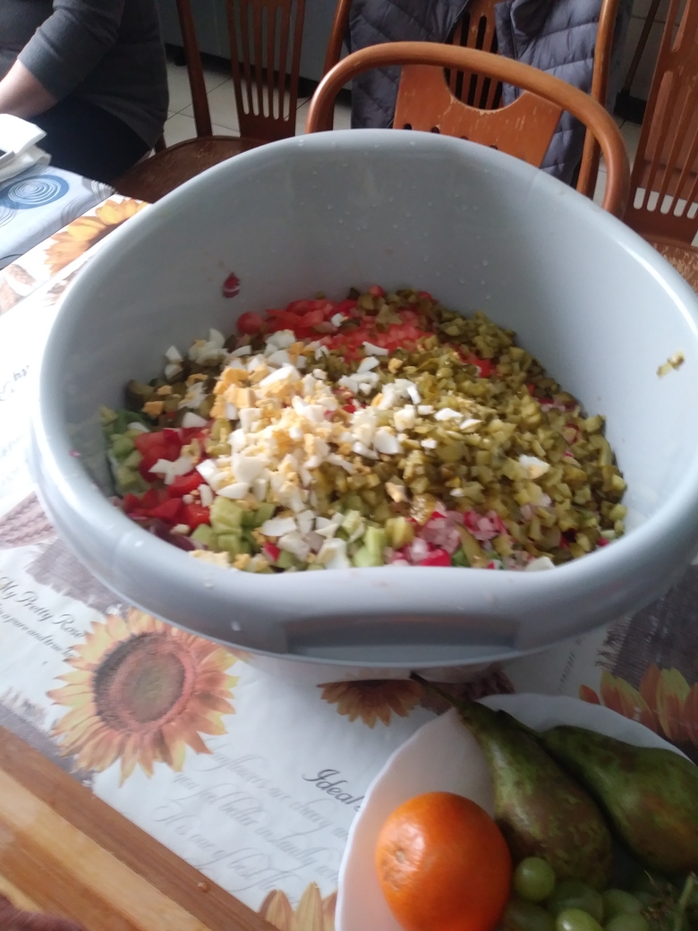 Kolorowo, zdrowo i dietetycznie!