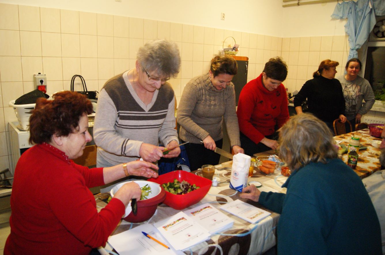 Podsumowanie realizacji Warsztatów w ramach Działań Towarzyszących – Podprogram 2017  30 maj 2018 r.