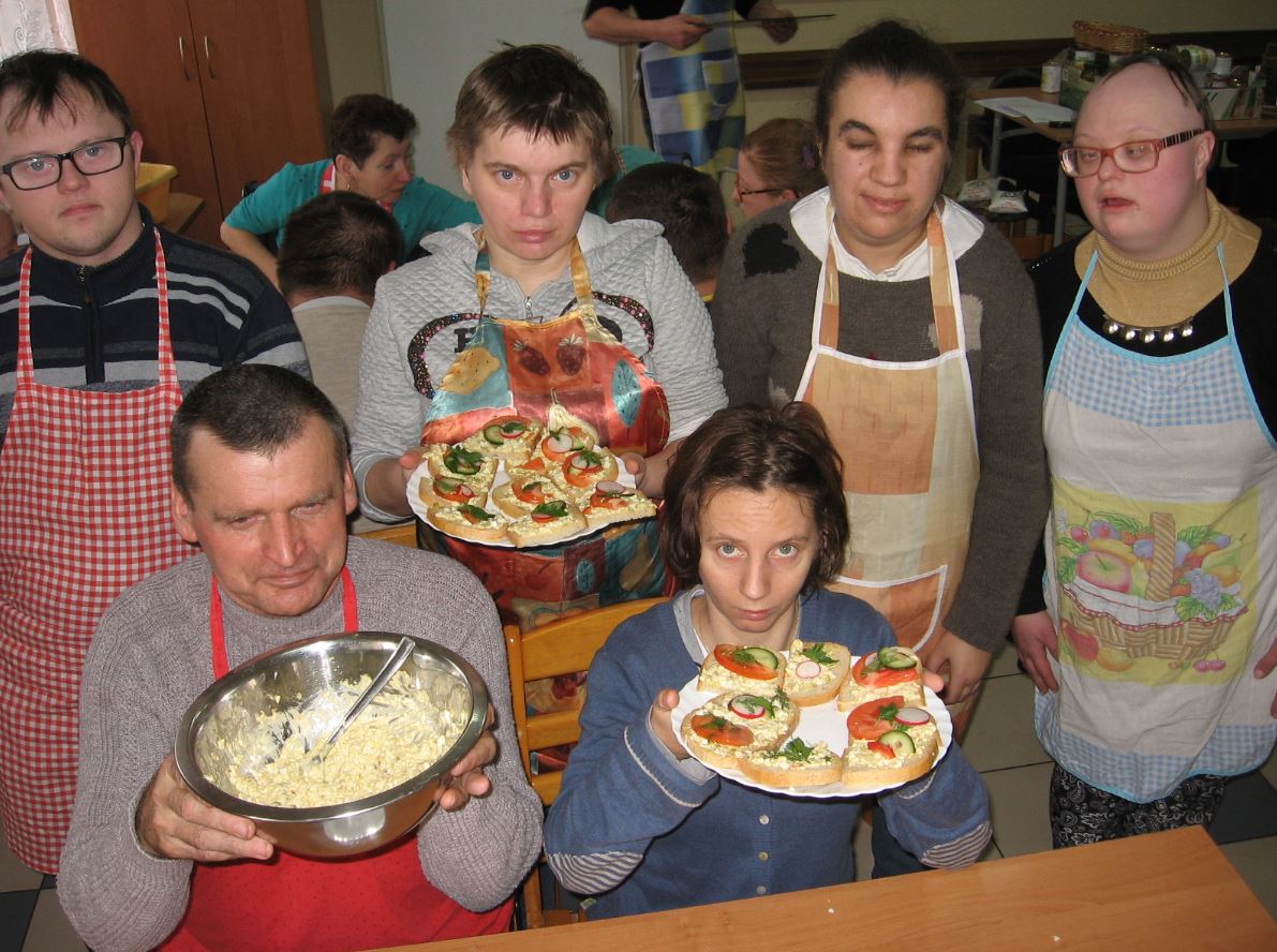 Podsumowanie realizacji Warsztatów w ramach Działań Towarzyszących – Podprogram 2017  30 maj 2018 r.