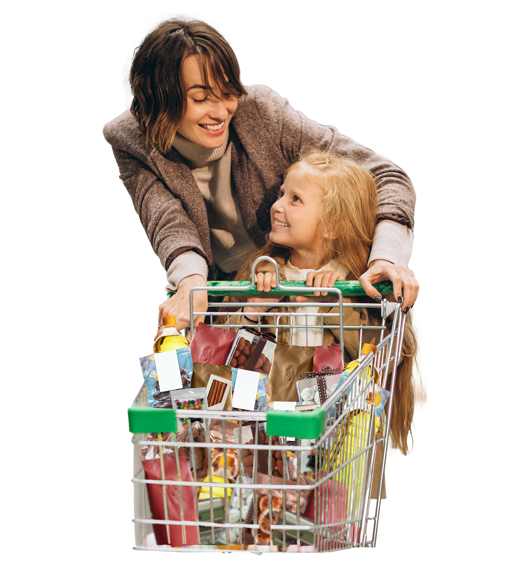 Mamy to! Podsumowanie XXVI ogólnopolskiej zbiórki żywności „TAK. Pomagam!”