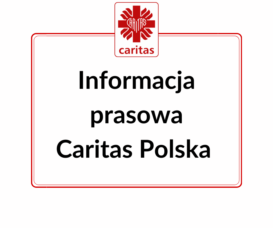 Dzień Matki. Caritas wspiera potrzebujące mamy i ich dzieci